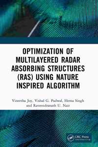 Optimization of Multilayered Radar Absorbing Structures (Ras) Using Nature Inspired Algorithm