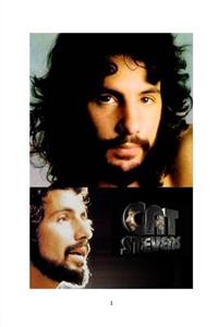 Cat Stevens