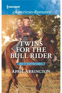 Twins for the Bull Rider