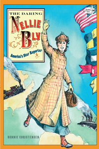 Daring Nellie Bly