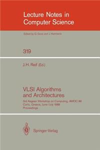 VLSI Algorithms and Architectures