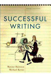 Successful Writing