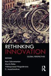 Rethinking Innovation