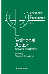 Volitional Action