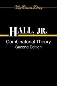 Combinatorial Theory