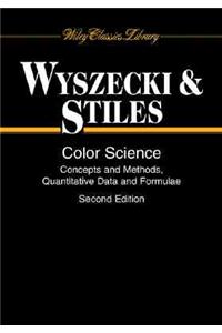 Color Science