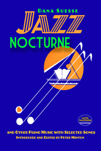 Jazz Nocturne And Other Piano Music