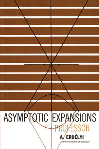 Asymptotic Expansions