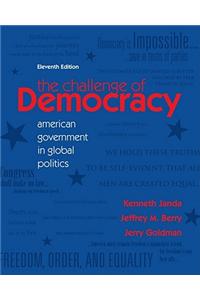 The Challenge of Democracy