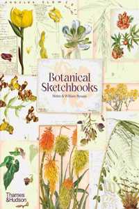 Botanical Sketchbooks