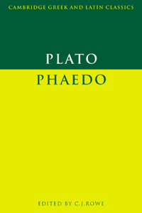 Plato: Phaedo