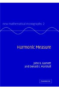Harmonic Measure