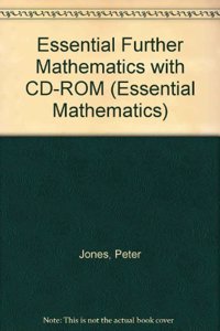 Essential Further Mathematics