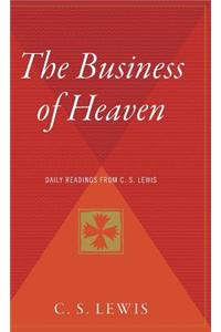 The Business of Heaven