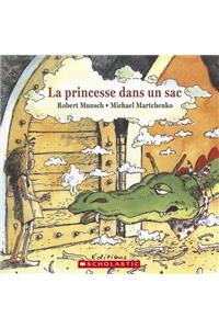 La Princesse Dans Un Sac
