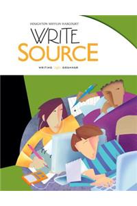 Write Source