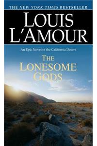 The Lonesome Gods