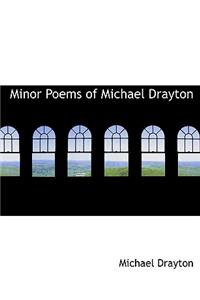 Minor Poems of Michael Drayton