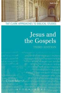 Jesus and the Gospels