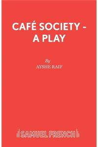 Cafe Society