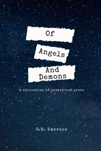 Of Angels And Demons