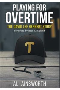 Playing for Overtime