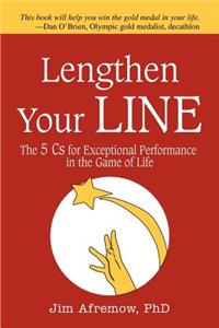 Lengthen Your Line