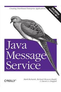 Java Message Service