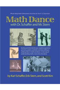 Math Dance with Dr. Schaffer and Mr. Stern