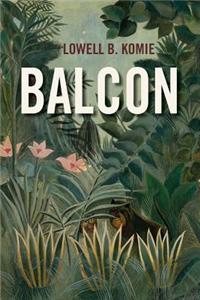 Balcon
