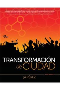 Transformacion de Ciudad