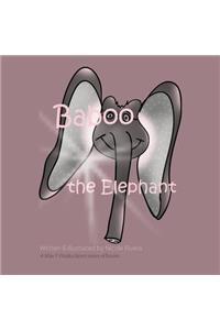 Baboo the Elephant