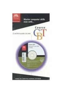 Course Cbt- Microsoft Excel 2000 Certified