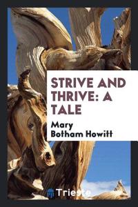 Strive and Thrive