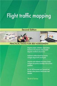 Flight traffic mapping Second Edition