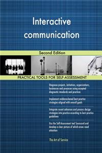 Interactive communication Second Edition