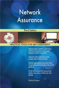 Network Assurance Third Edition