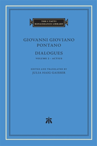 Dialogues