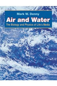 Air and Water