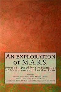 exploration of M.A.R.S.