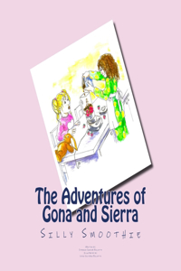 Adventures of Gona and Sierra