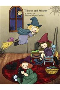 Witches and Stitches