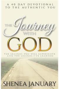 Journey with God