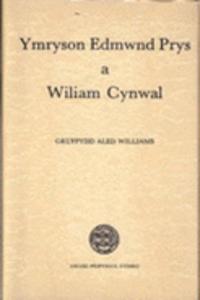 Ymryson Edmwnd Prys a William Cynwal