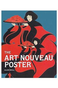 The  Art Nouveau Poster