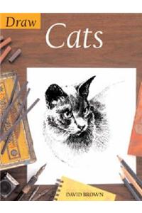 Draw Cats (Draw Books) Paperback â€“ 1 January 2004