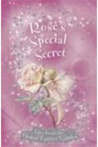 Roses Special Secret
