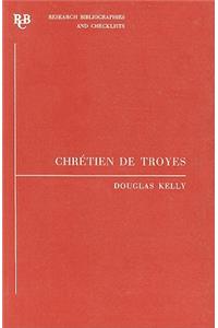 Chrétien de Troyes