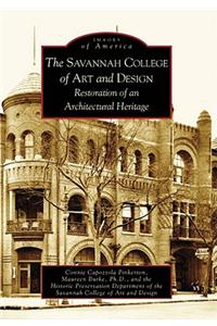 The Savannah College of Art and Design