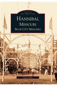 Hannibal Missouri